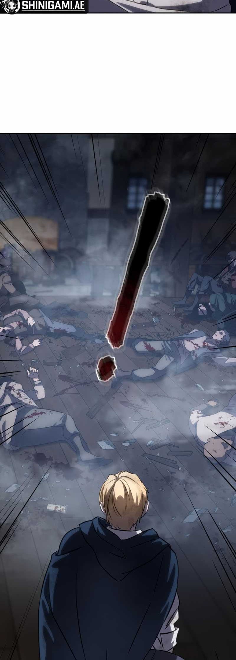 Star-Embracing Swordmaster Chapter 04 Gambar 74