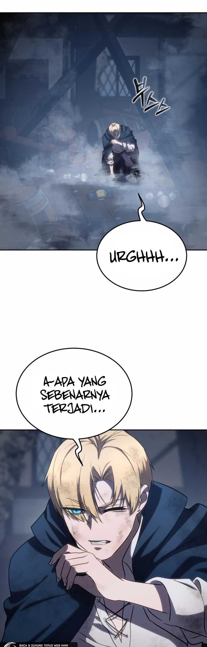 Star-Embracing Swordmaster Chapter 04 Gambar 73