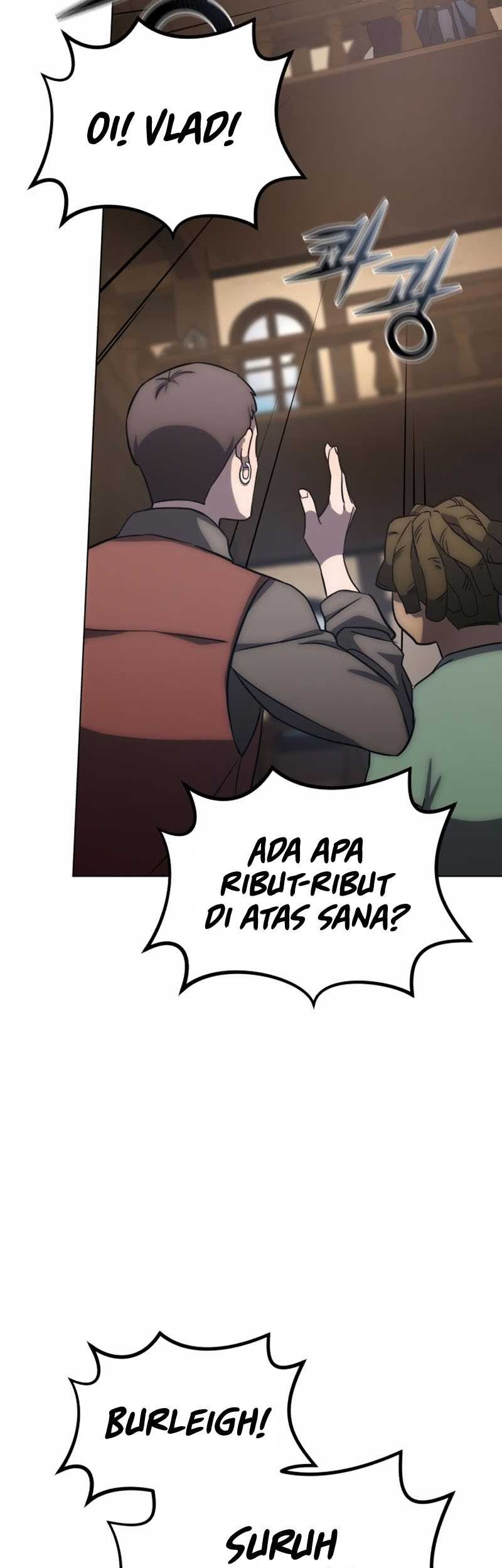 Star-Embracing Swordmaster Chapter 04 Gambar 35