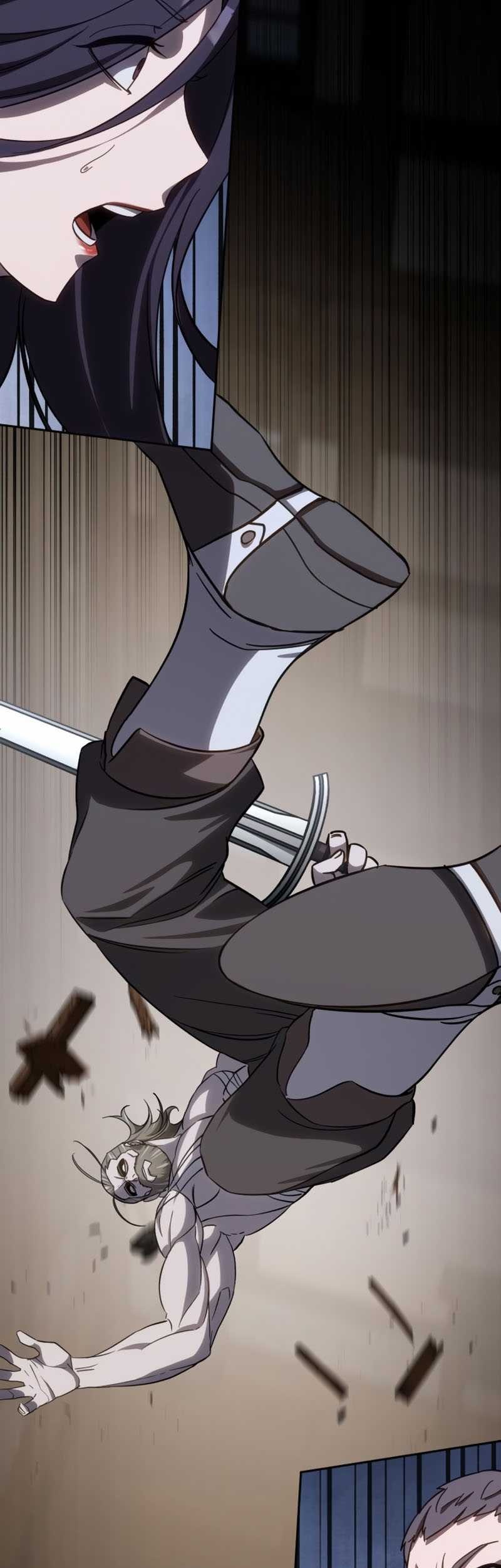 Star-Embracing Swordmaster Chapter 04 Gambar 39