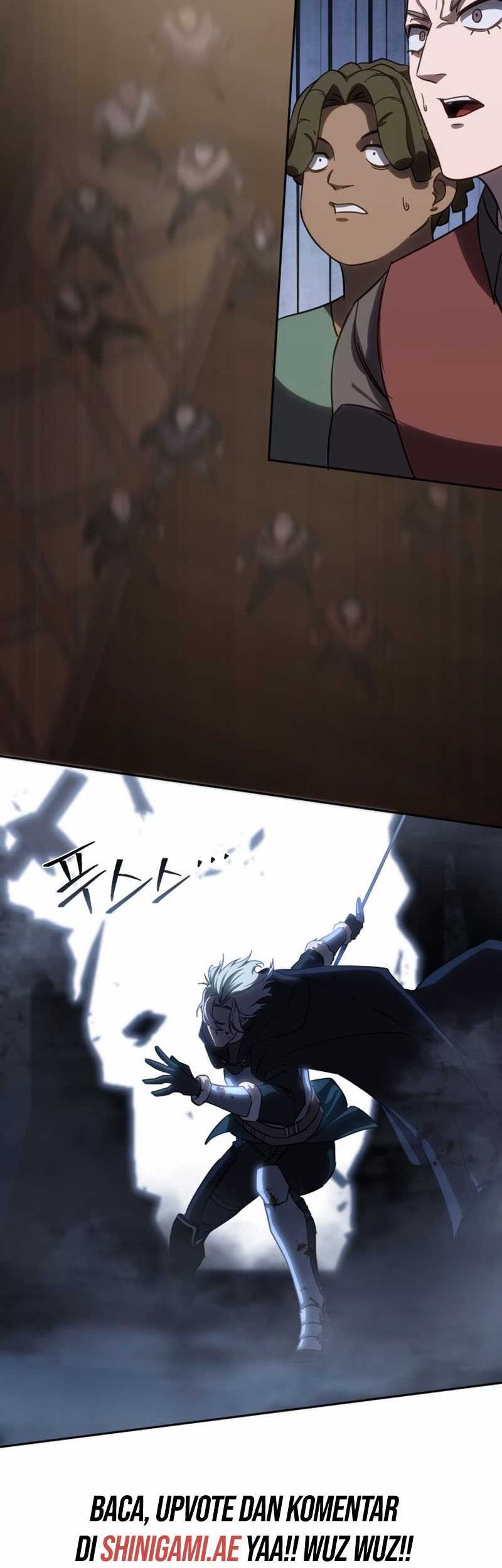 Star-Embracing Swordmaster Chapter 04 Gambar 40