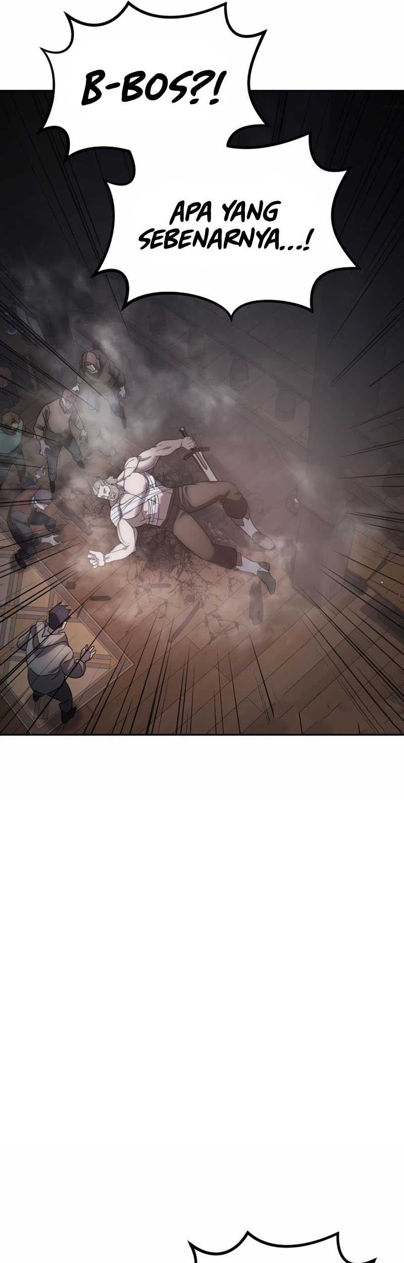 Star-Embracing Swordmaster Chapter 04 Gambar 43