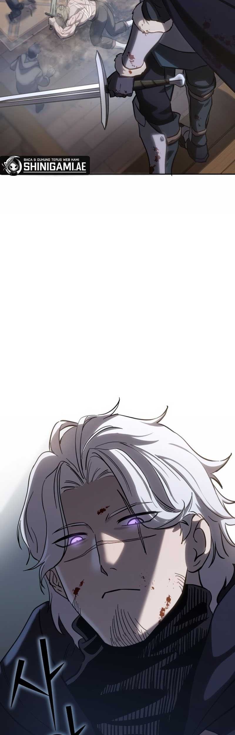 Star-Embracing Swordmaster Chapter 04 Gambar 45