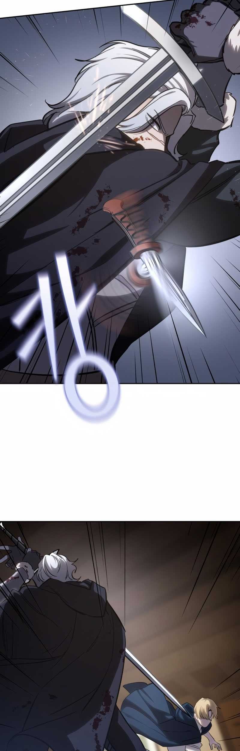 Star-Embracing Swordmaster Chapter 04 Gambar 47