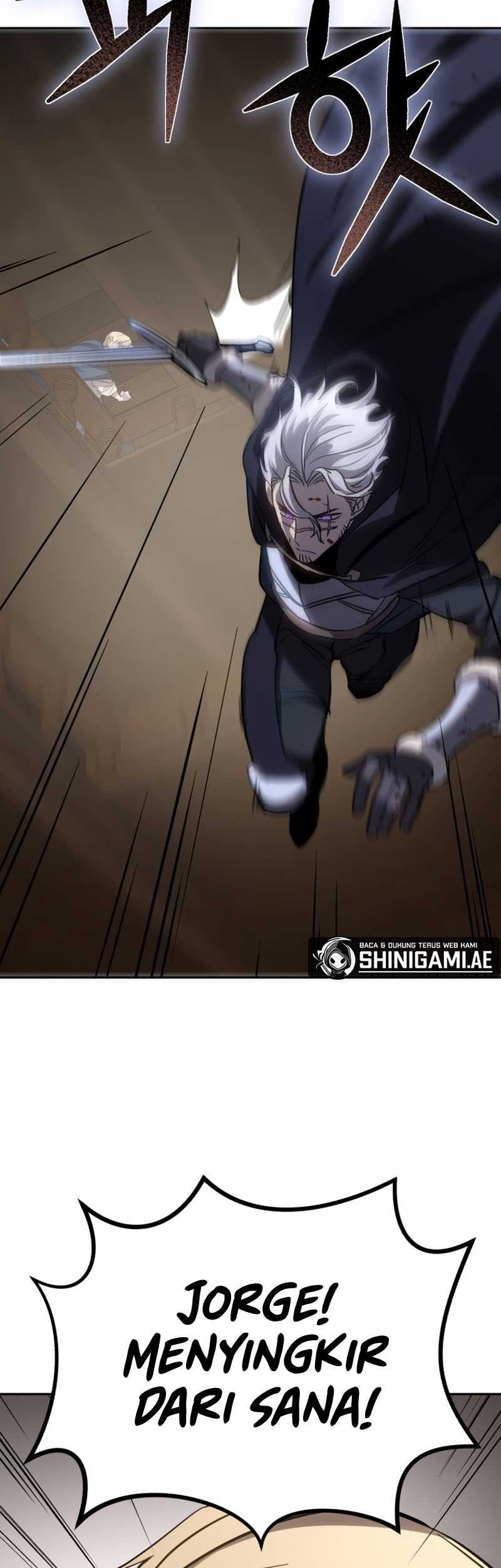 Star-Embracing Swordmaster Chapter 04 Gambar 49