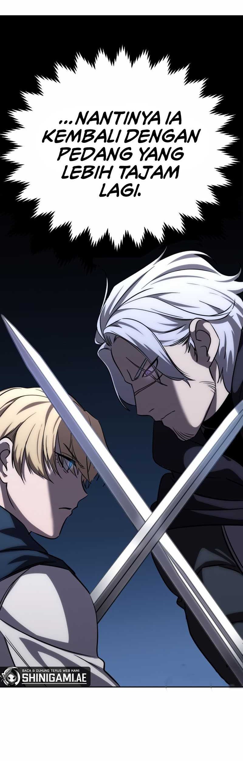 Star-Embracing Swordmaster Chapter 04 Gambar 94