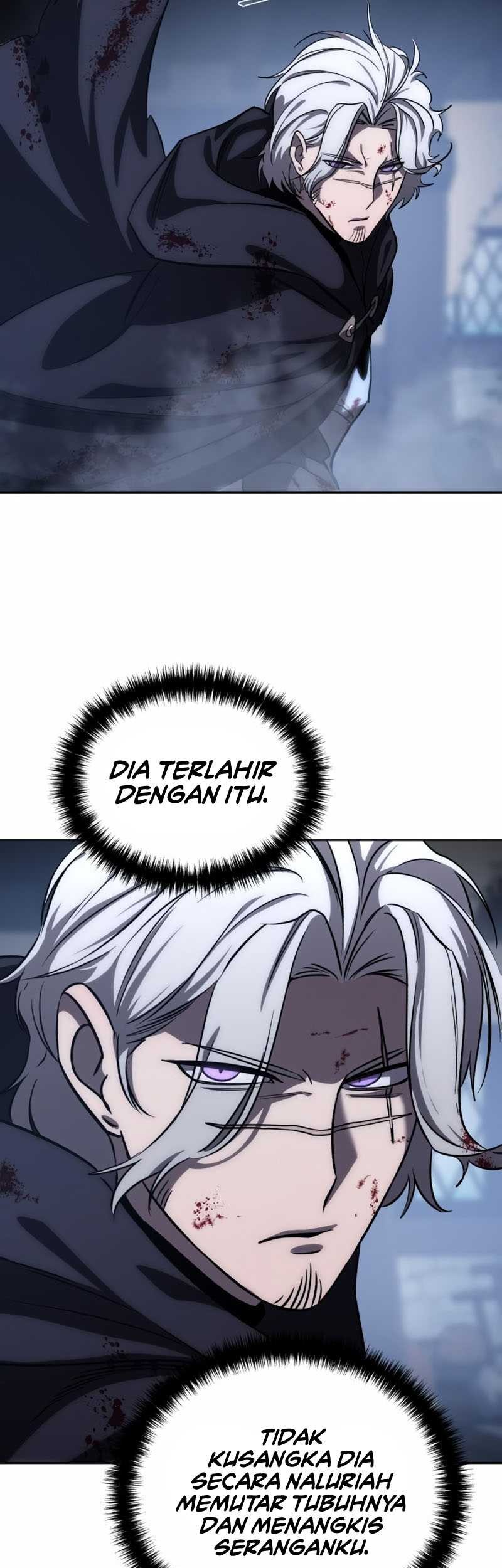 Star-Embracing Swordmaster Chapter 04 Gambar 91