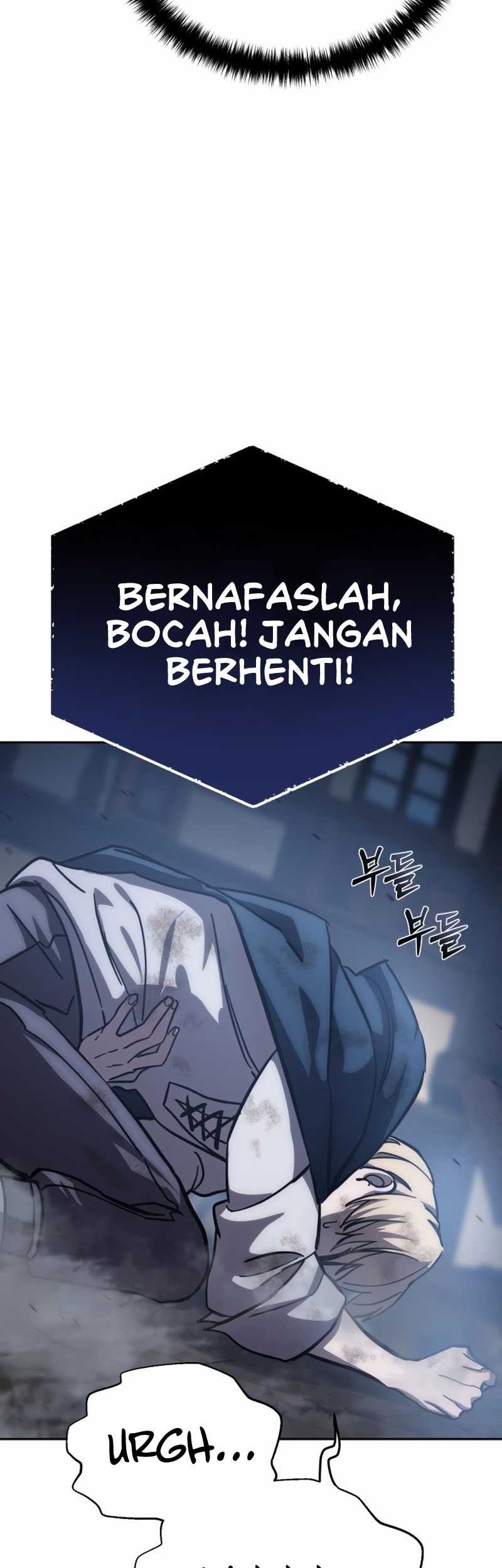 Star-Embracing Swordmaster Chapter 04 Gambar 92