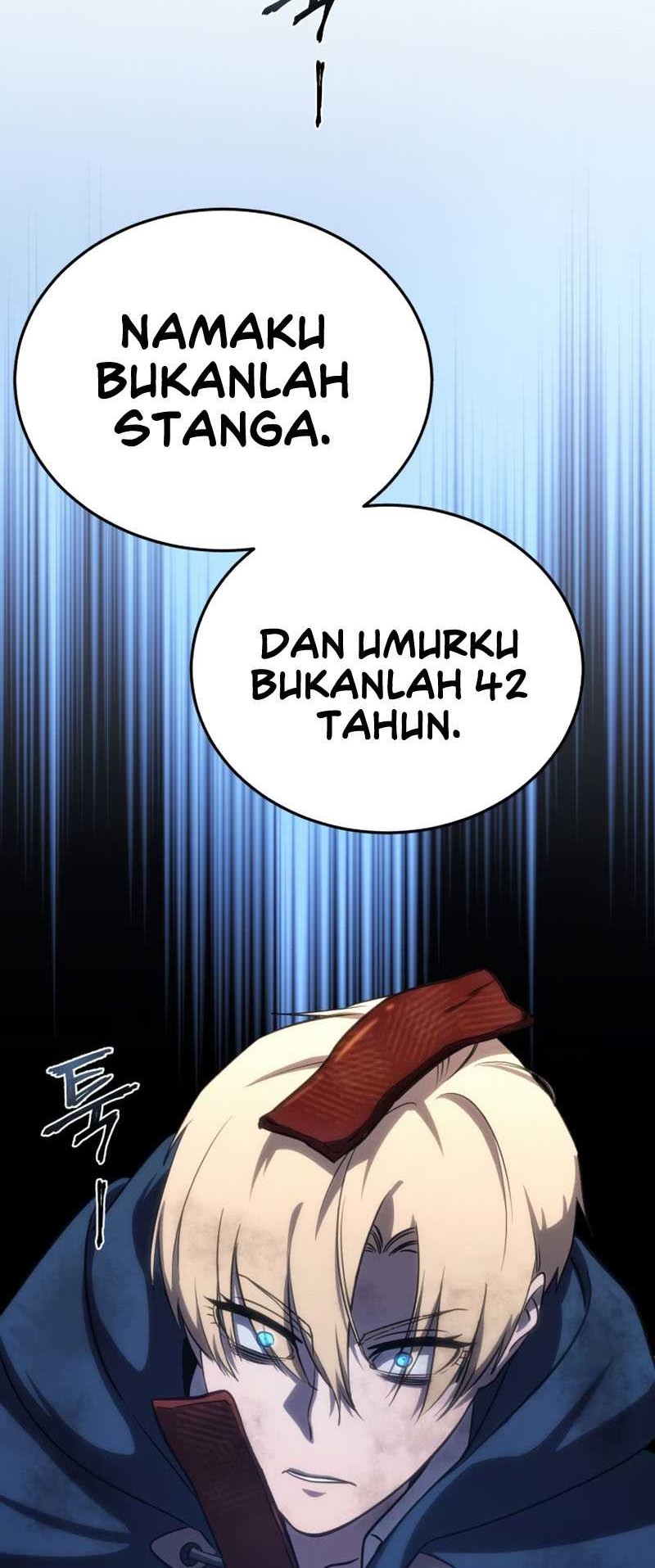 Star-Embracing Swordmaster Chapter 04 Gambar 98