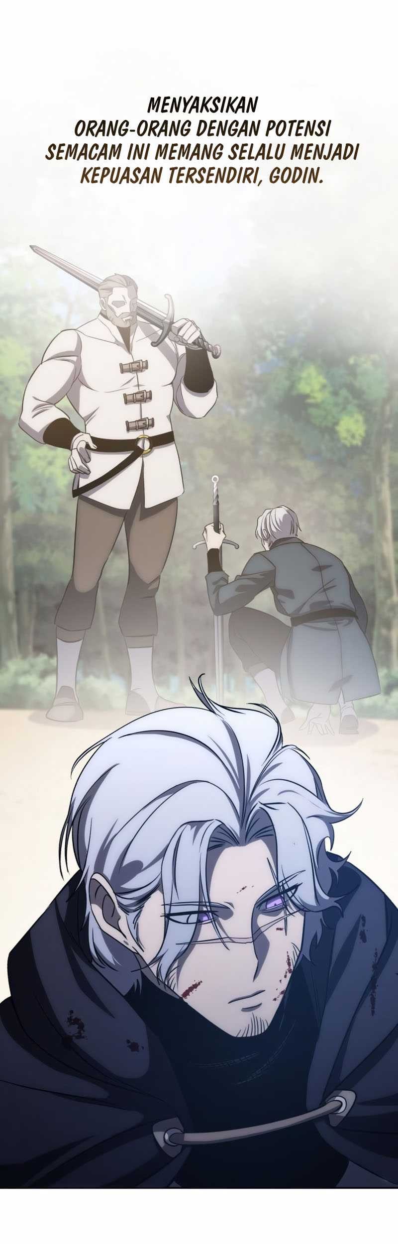 Star-Embracing Swordmaster Chapter 04 Gambar 95