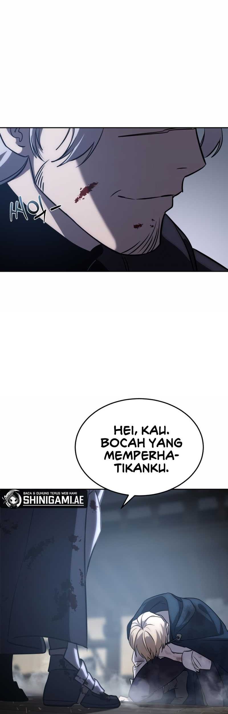 Star-Embracing Swordmaster Chapter 04 Gambar 96