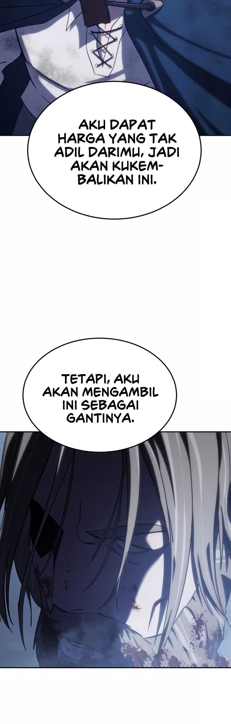 Star-Embracing Swordmaster Chapter 04 Gambar 99