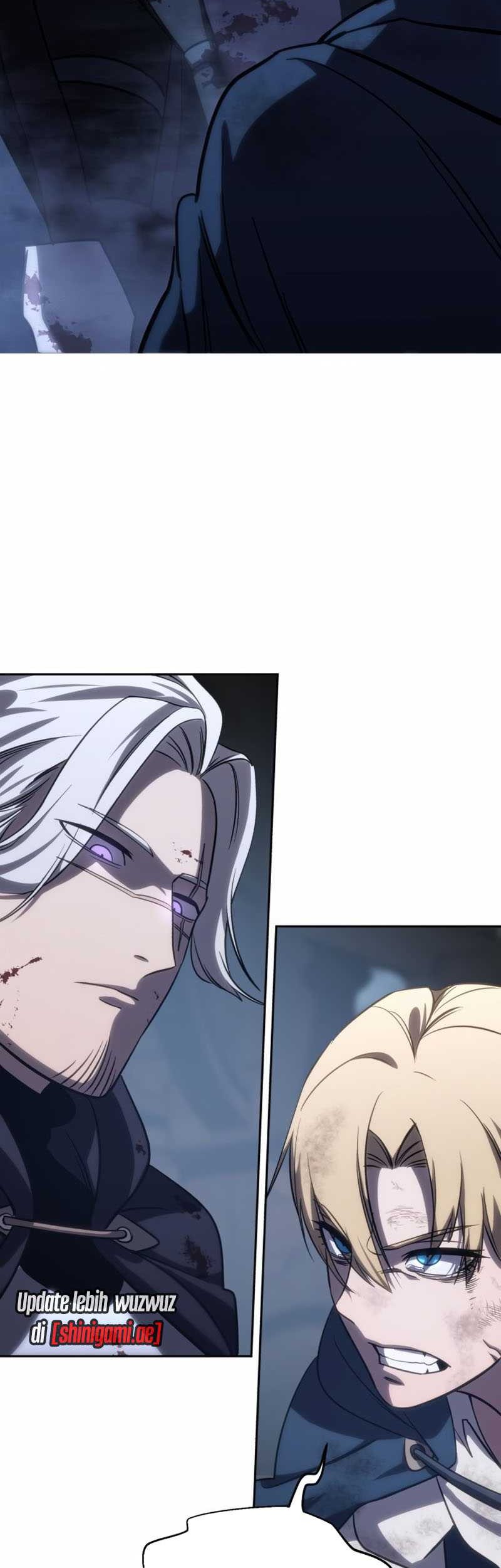 Star-Embracing Swordmaster Chapter 04 Gambar 101