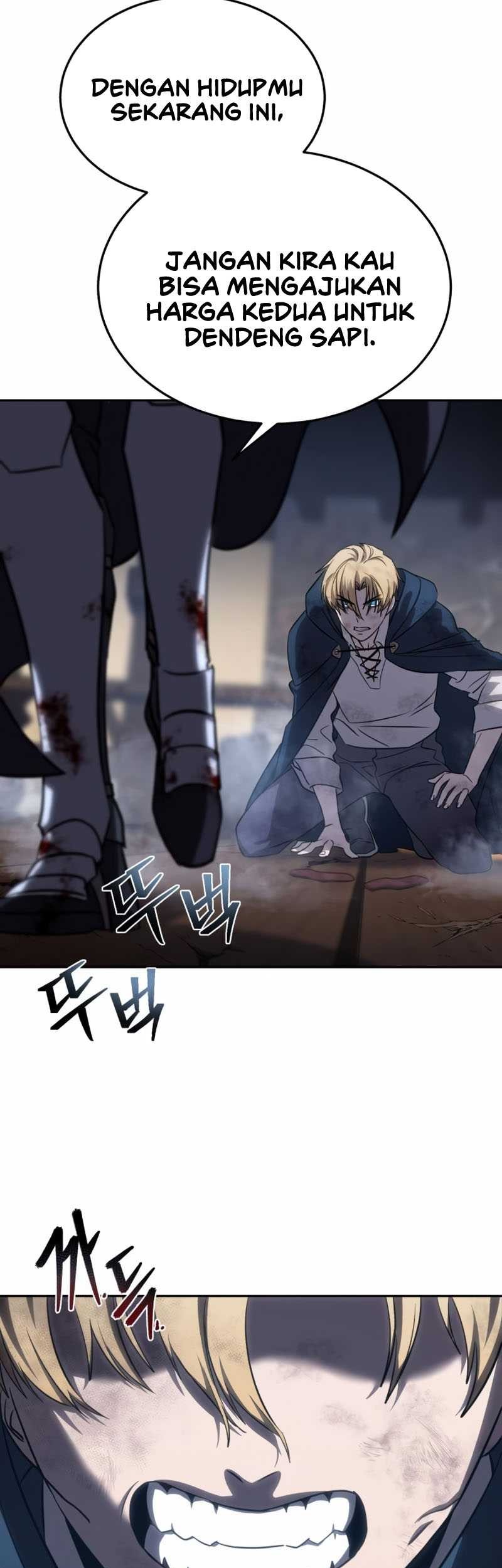 Star-Embracing Swordmaster Chapter 04 Gambar 103