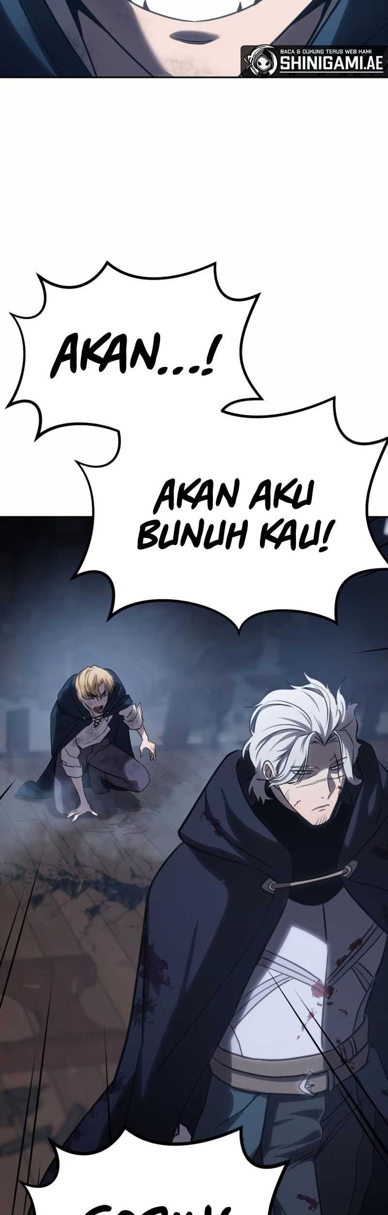 Star-Embracing Swordmaster Chapter 04 Gambar 104