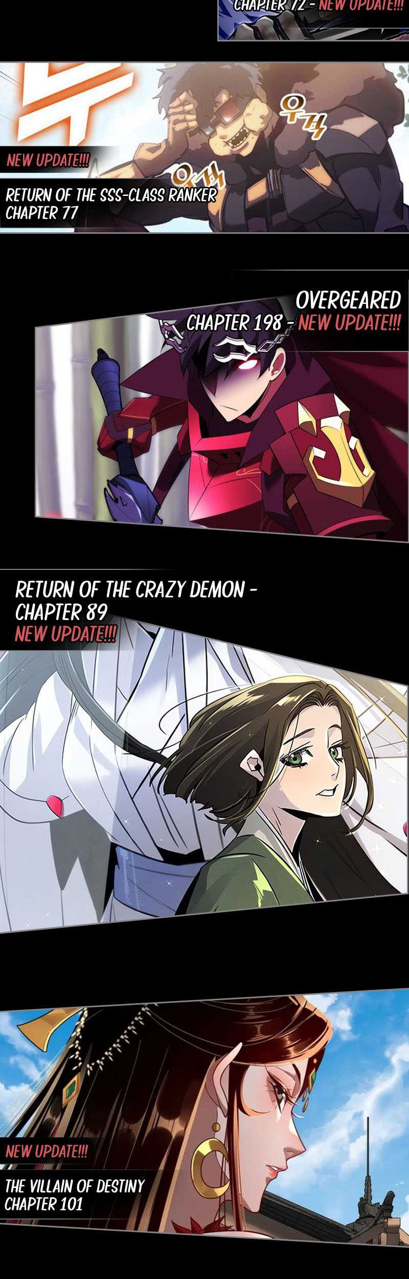 Star-Embracing Swordmaster Chapter 04 Gambar 109