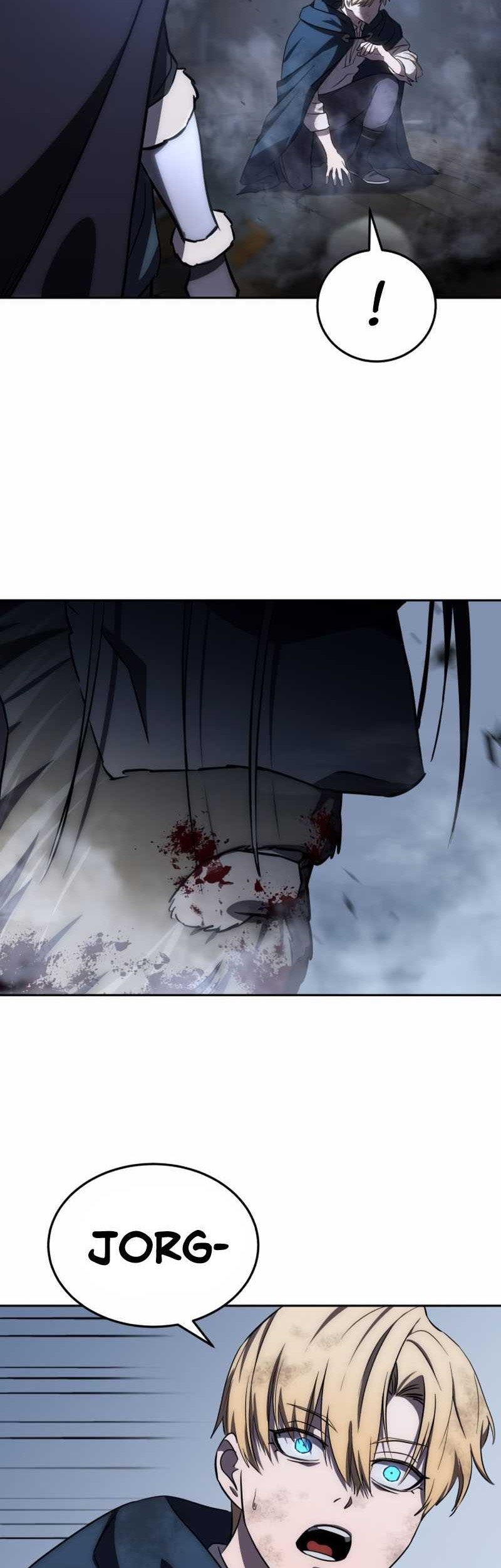 Star-Embracing Swordmaster Chapter 04 Gambar 76