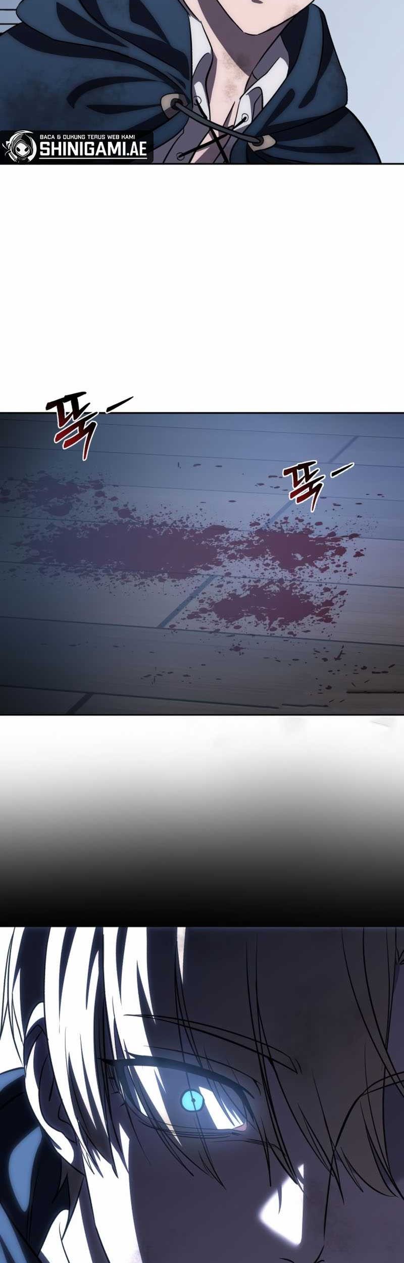 Star-Embracing Swordmaster Chapter 04 Gambar 77