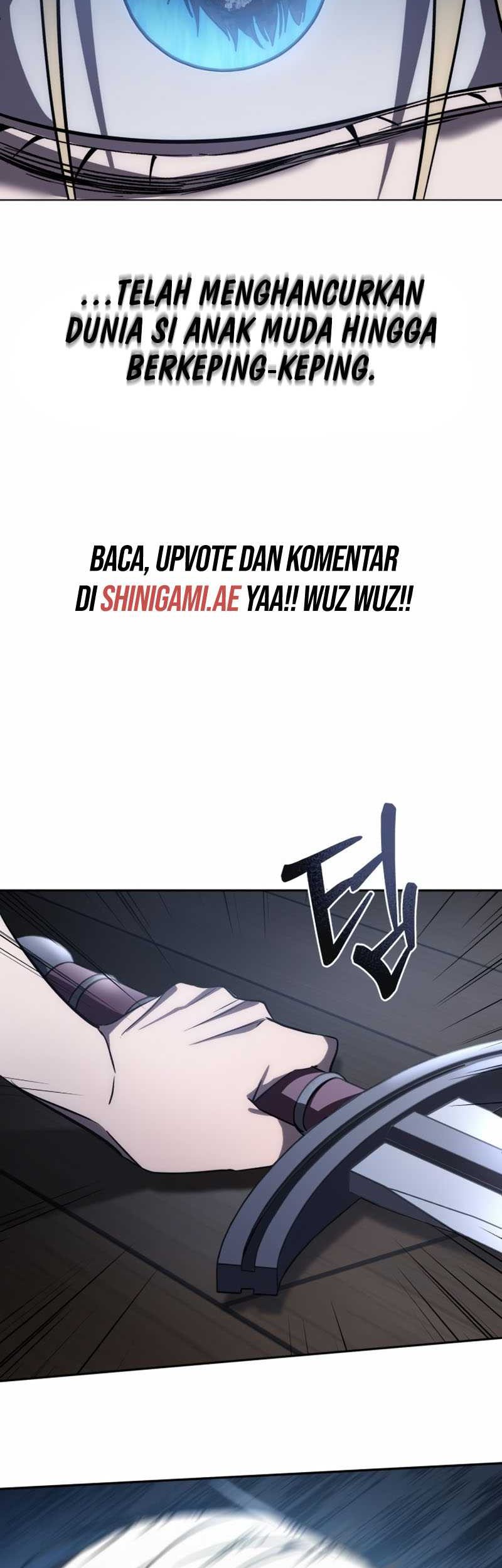 Star-Embracing Swordmaster Chapter 04 Gambar 81