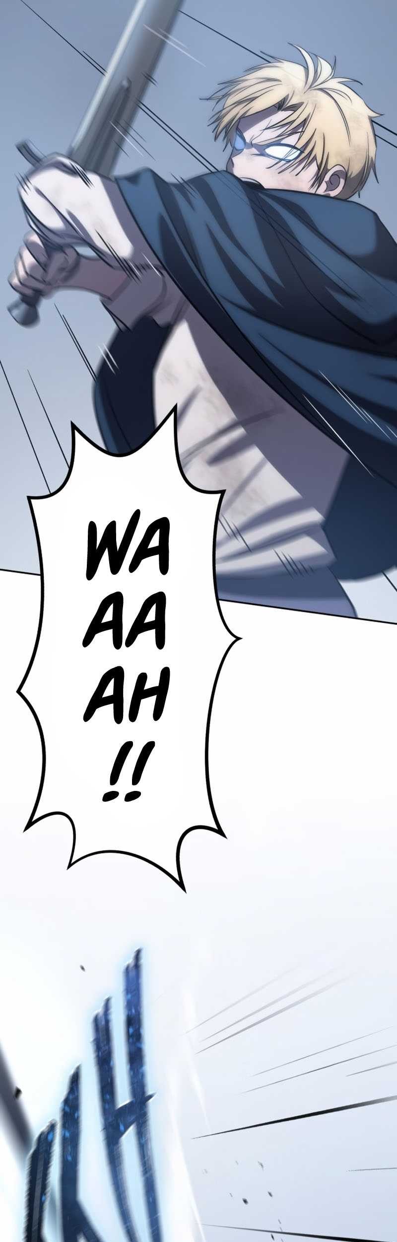 Star-Embracing Swordmaster Chapter 04 Gambar 83