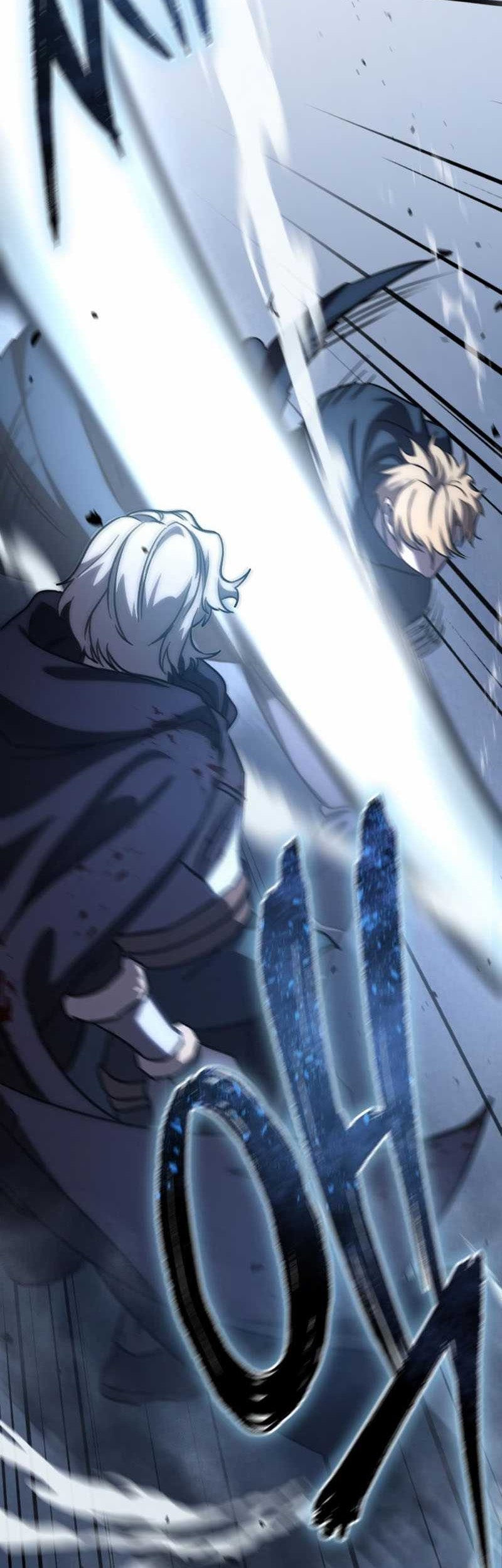 Star-Embracing Swordmaster Chapter 04 Gambar 84