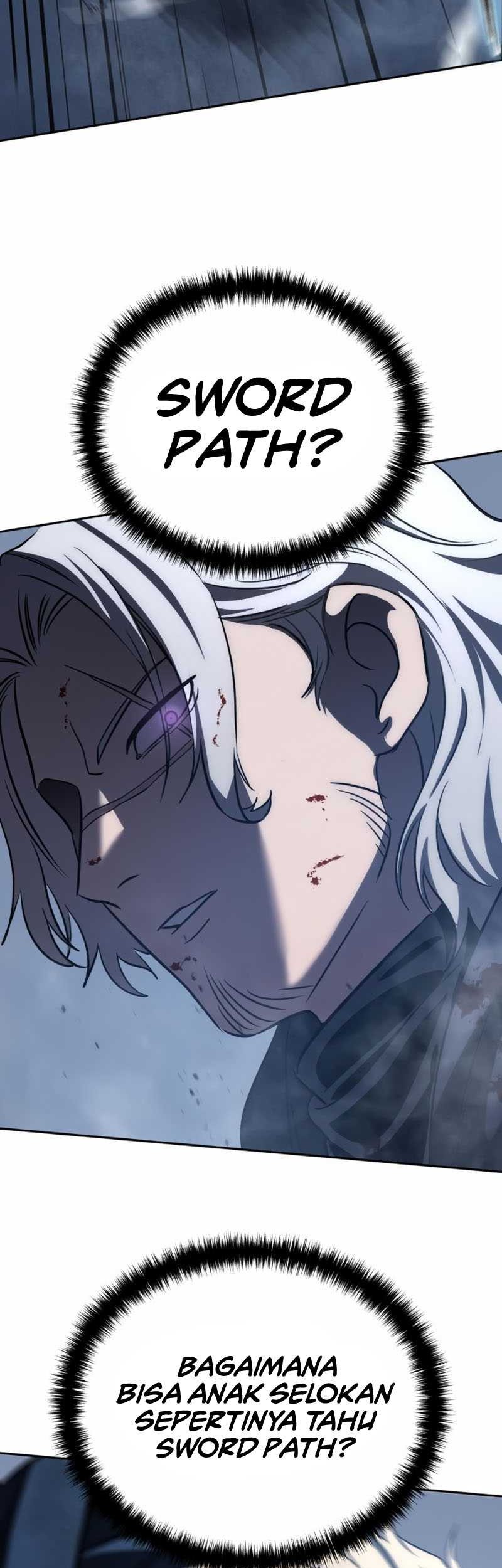 Star-Embracing Swordmaster Chapter 04 Gambar 85