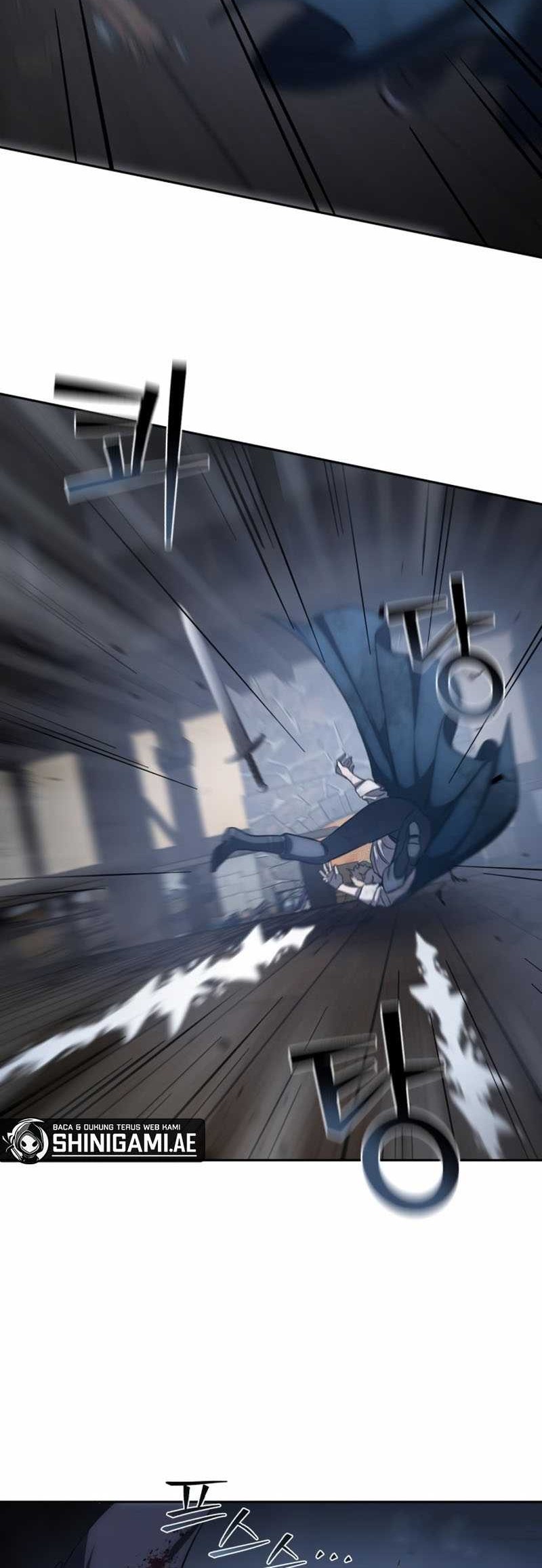 Star-Embracing Swordmaster Chapter 04 Gambar 90