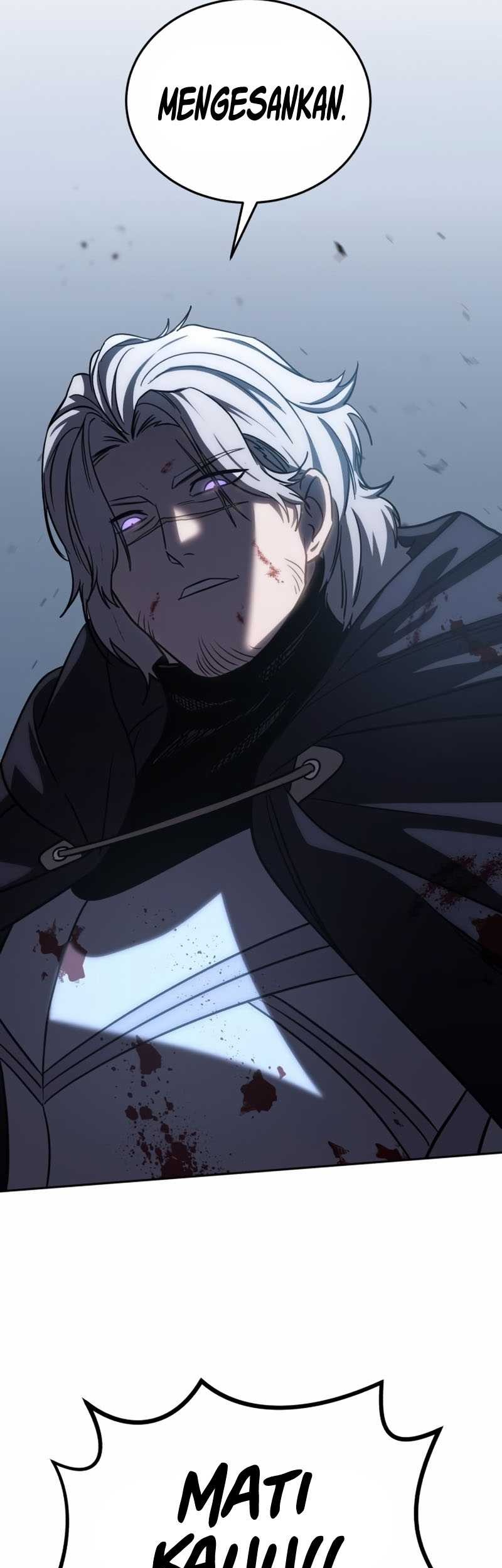 Star-Embracing Swordmaster Chapter 04 Gambar 87