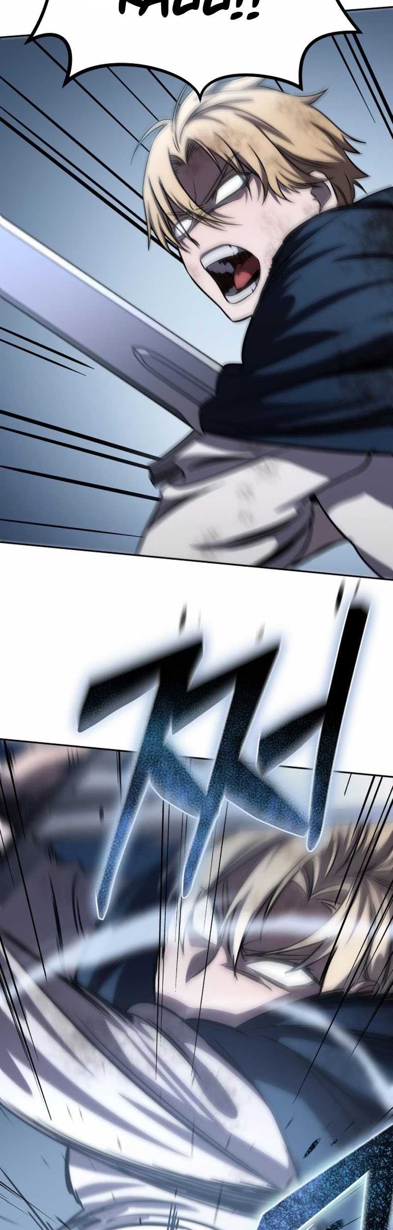 Star-Embracing Swordmaster Chapter 04 Gambar 88