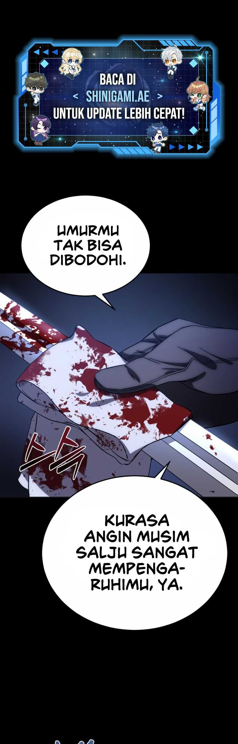 Manhwa Star-Embracing Swordmaster Chapter 04 gambar nomor 2