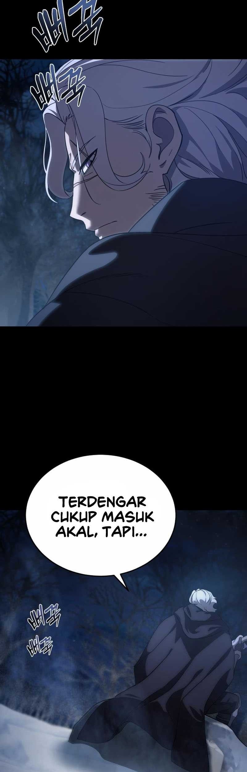 Star-Embracing Swordmaster Chapter 04 Gambar 3