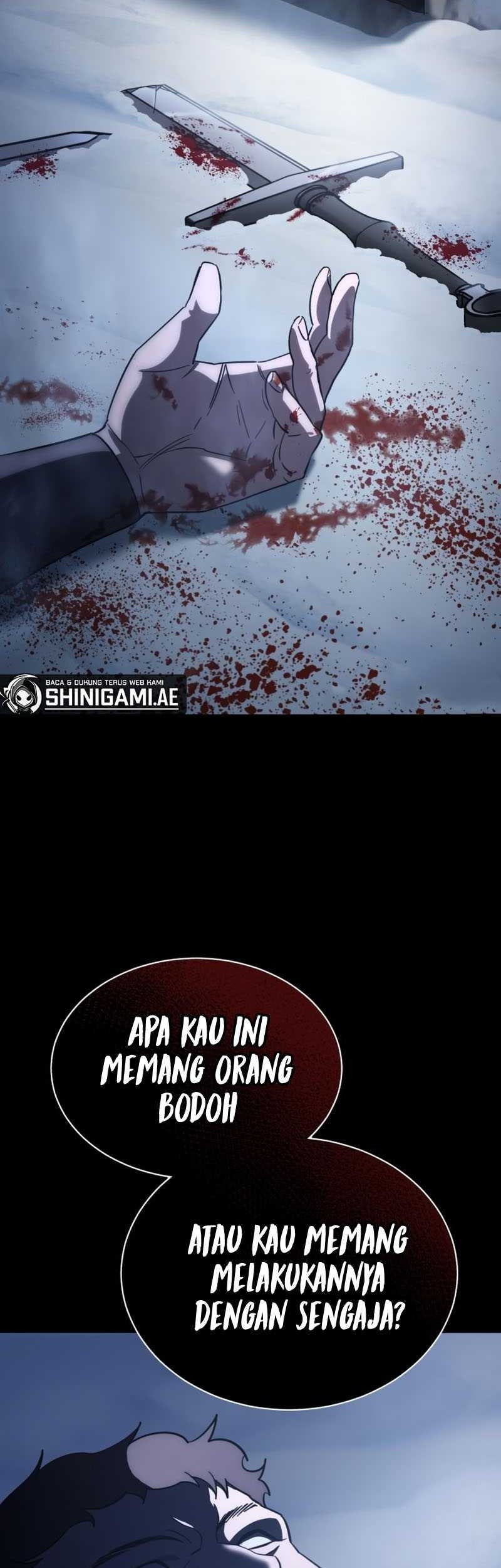 Star-Embracing Swordmaster Chapter 04 Gambar 4