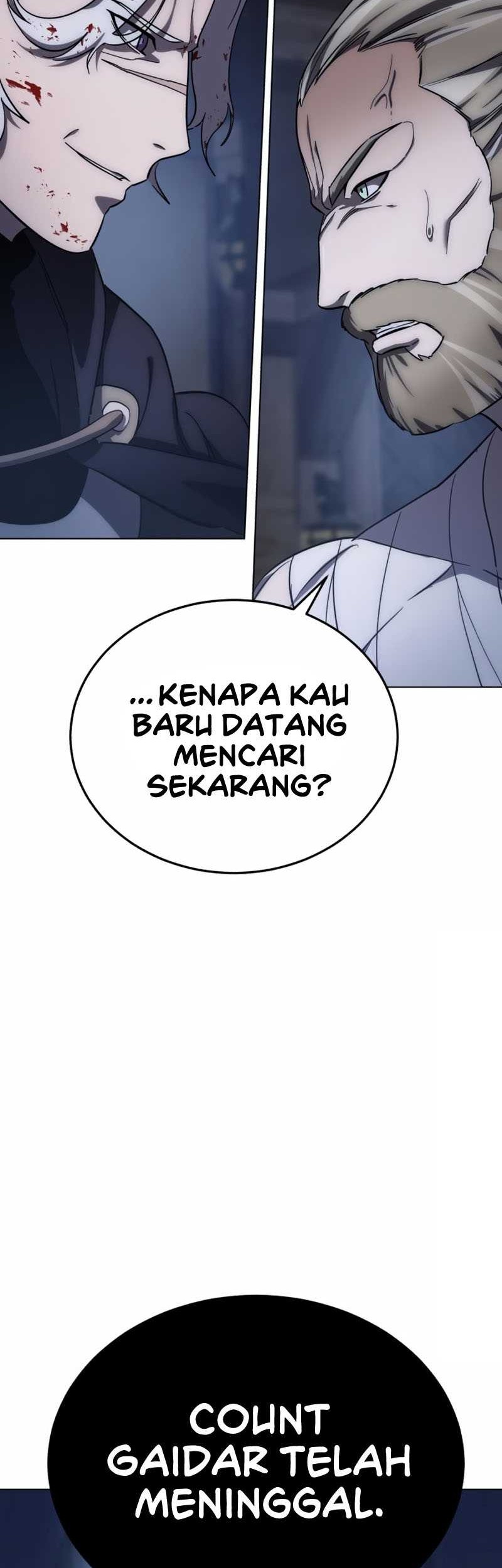 Star-Embracing Swordmaster Chapter 04 Gambar 8