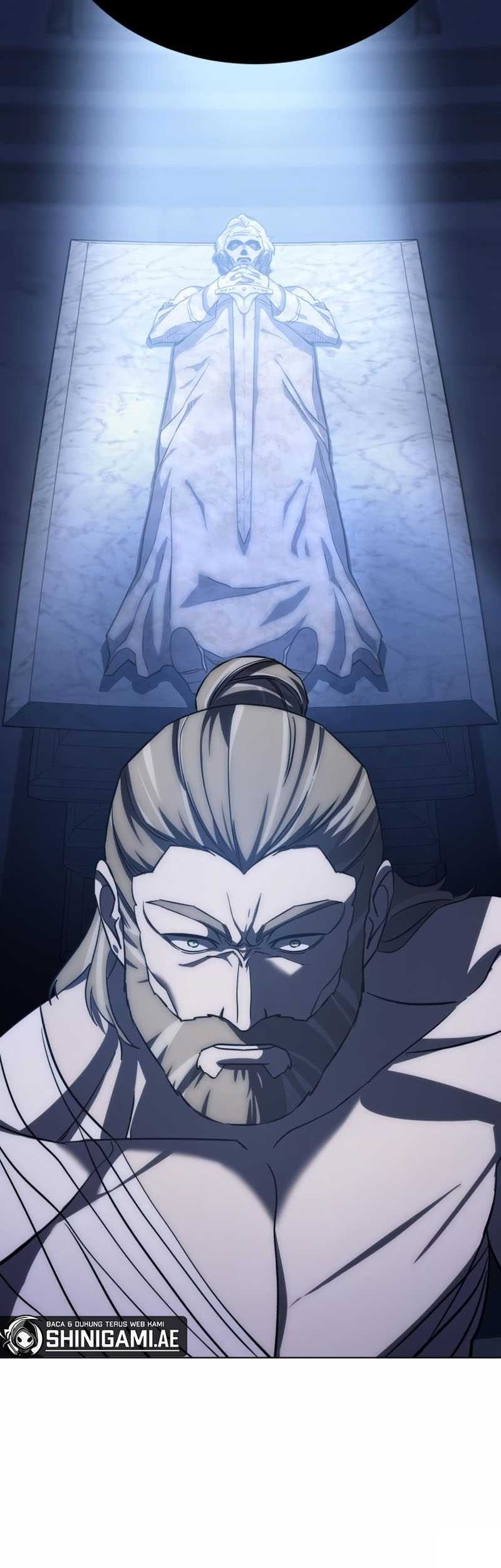 Star-Embracing Swordmaster Chapter 04 Gambar 9