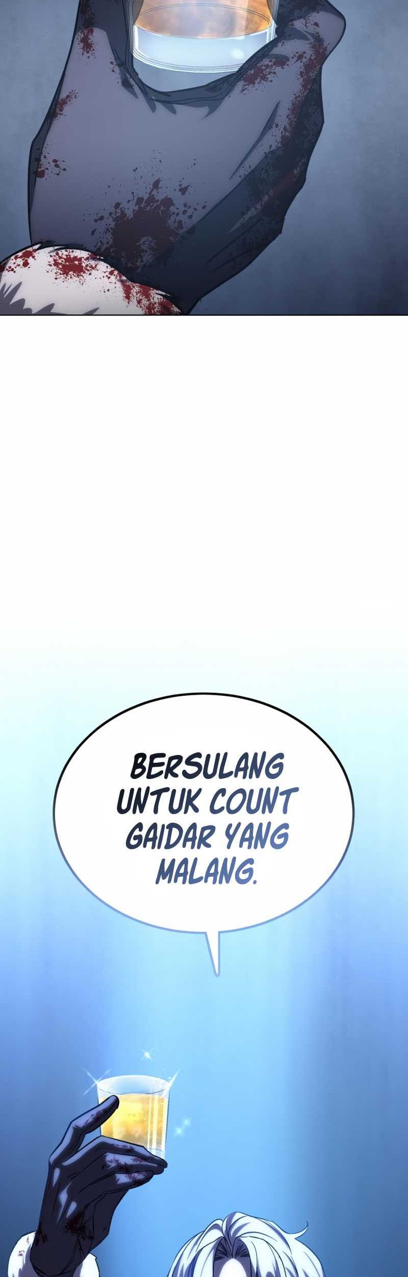 Star-Embracing Swordmaster Chapter 04 Gambar 12