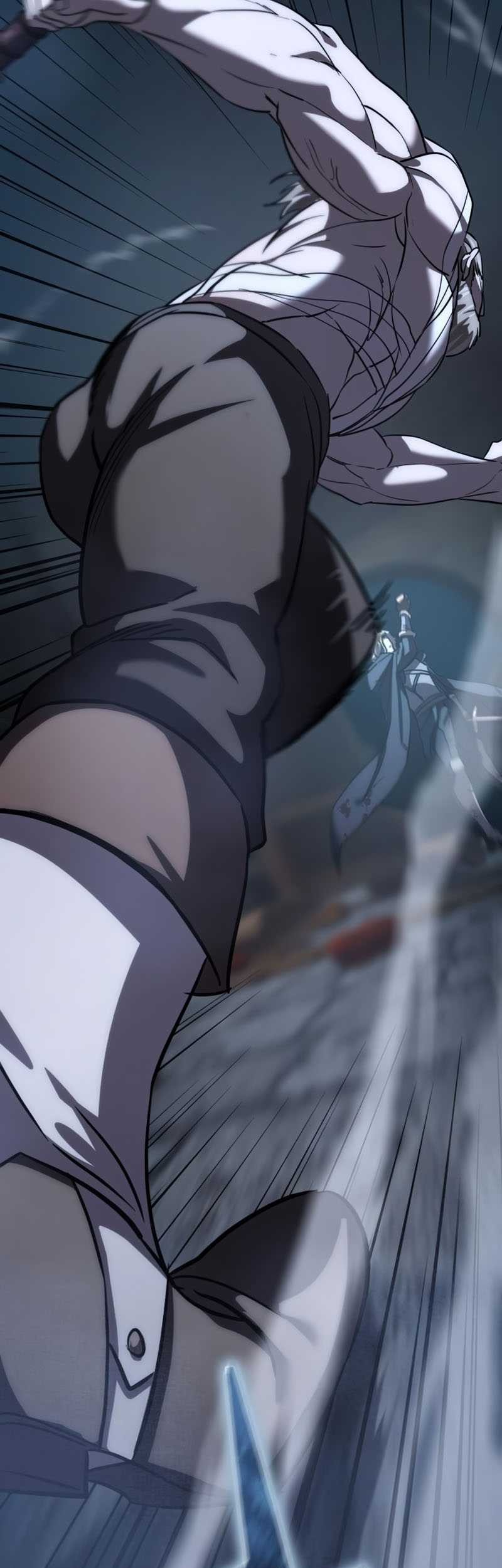 Star-Embracing Swordmaster Chapter 04 Gambar 15