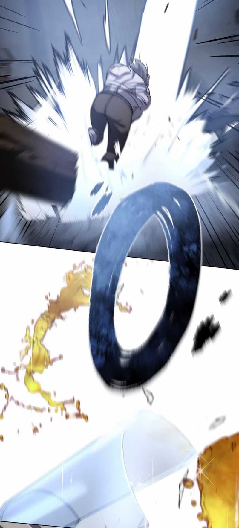 Star-Embracing Swordmaster Chapter 04 Gambar 18