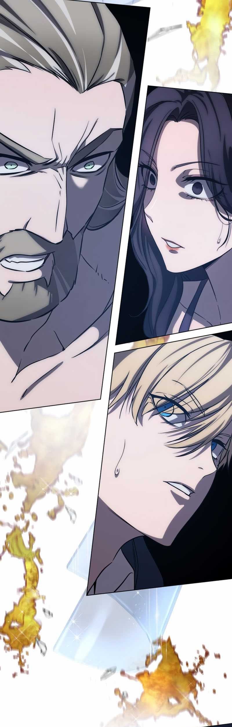 Star-Embracing Swordmaster Chapter 04 Gambar 19