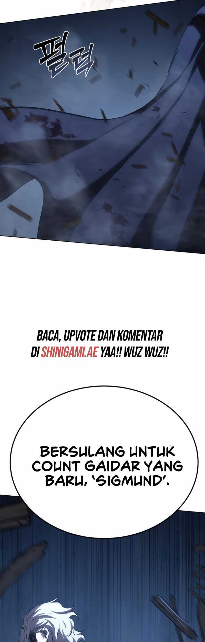 Star-Embracing Swordmaster Chapter 04 Gambar 20