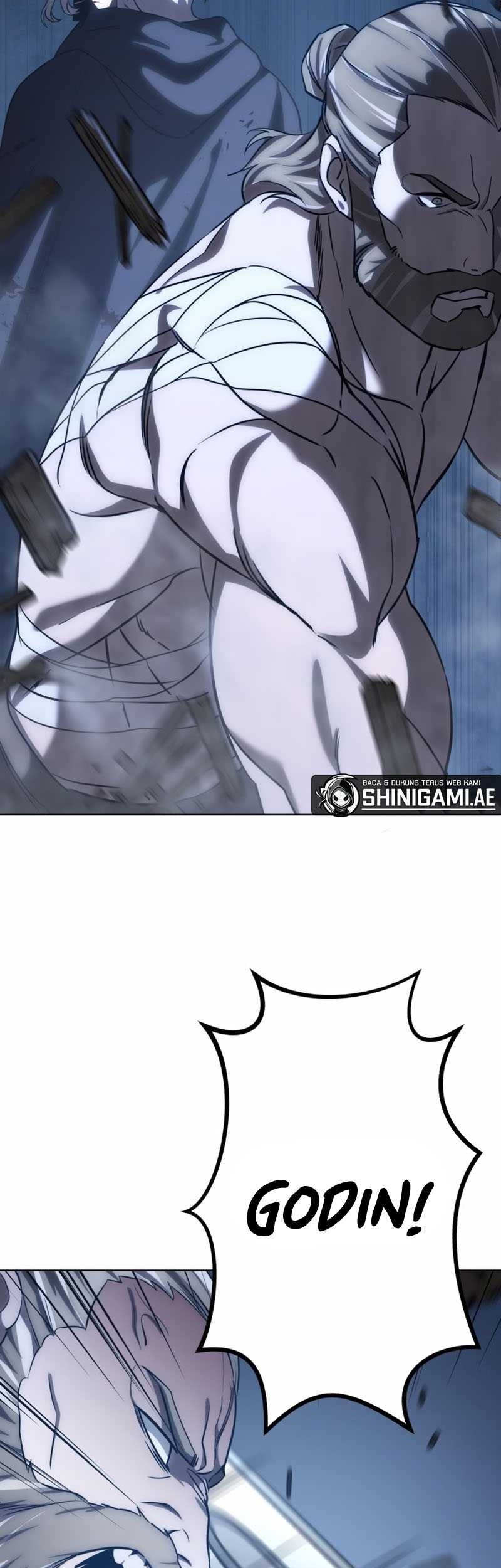 Star-Embracing Swordmaster Chapter 04 Gambar 21