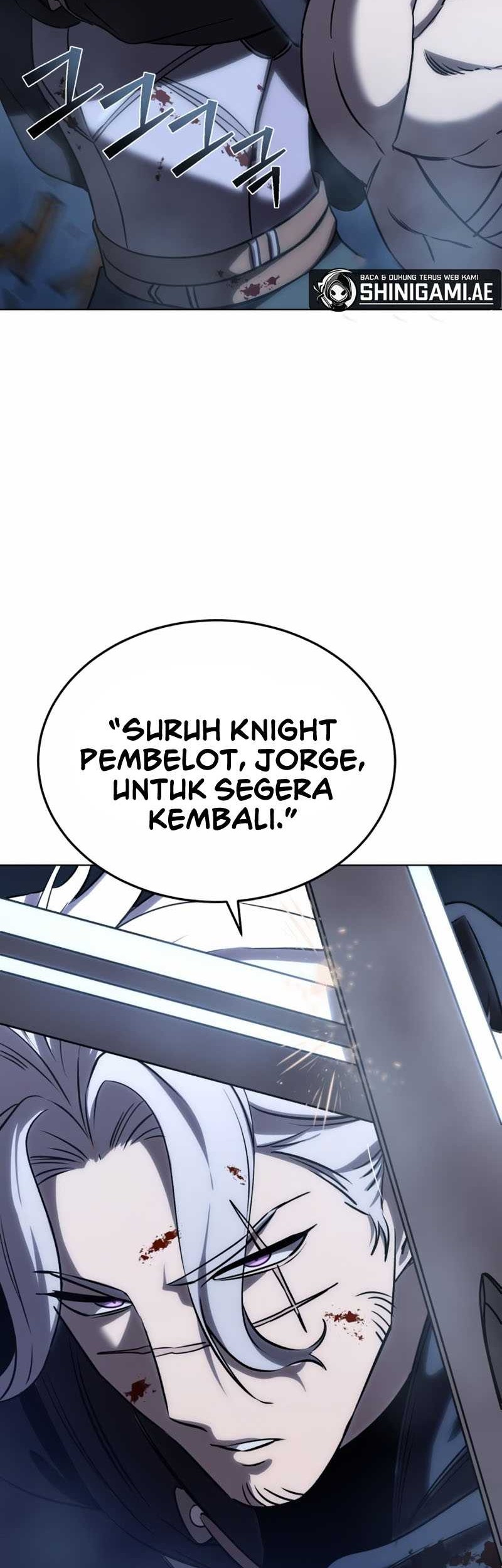 Star-Embracing Swordmaster Chapter 04 Gambar 24