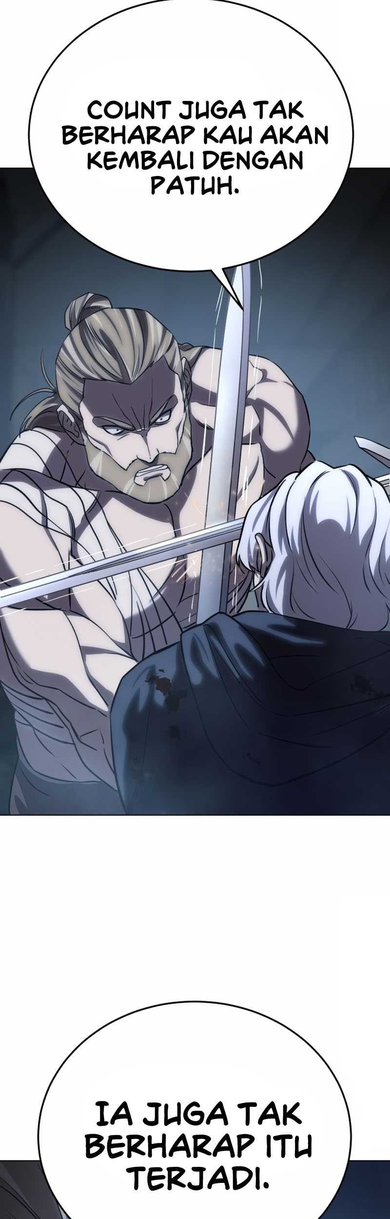 Star-Embracing Swordmaster Chapter 04 Gambar 27