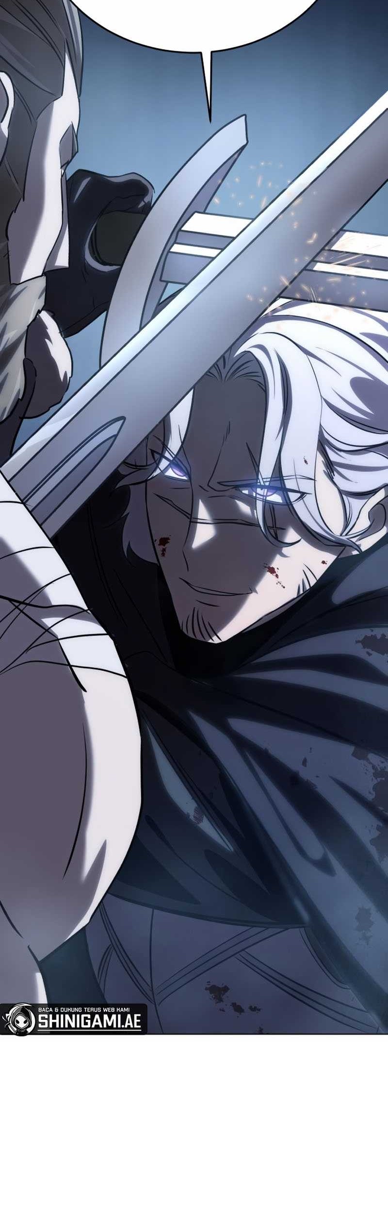 Star-Embracing Swordmaster Chapter 04 Gambar 28