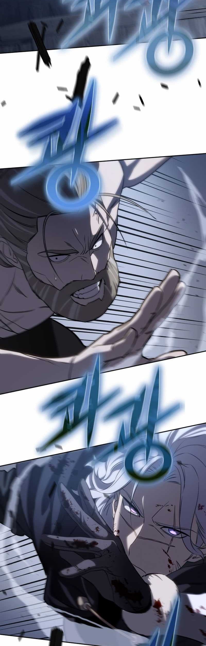 Star-Embracing Swordmaster Chapter 04 Gambar 30