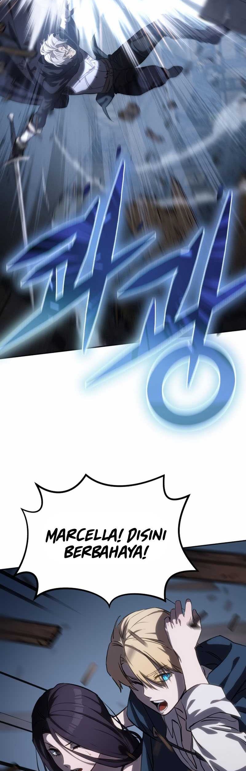 Star-Embracing Swordmaster Chapter 04 Gambar 32