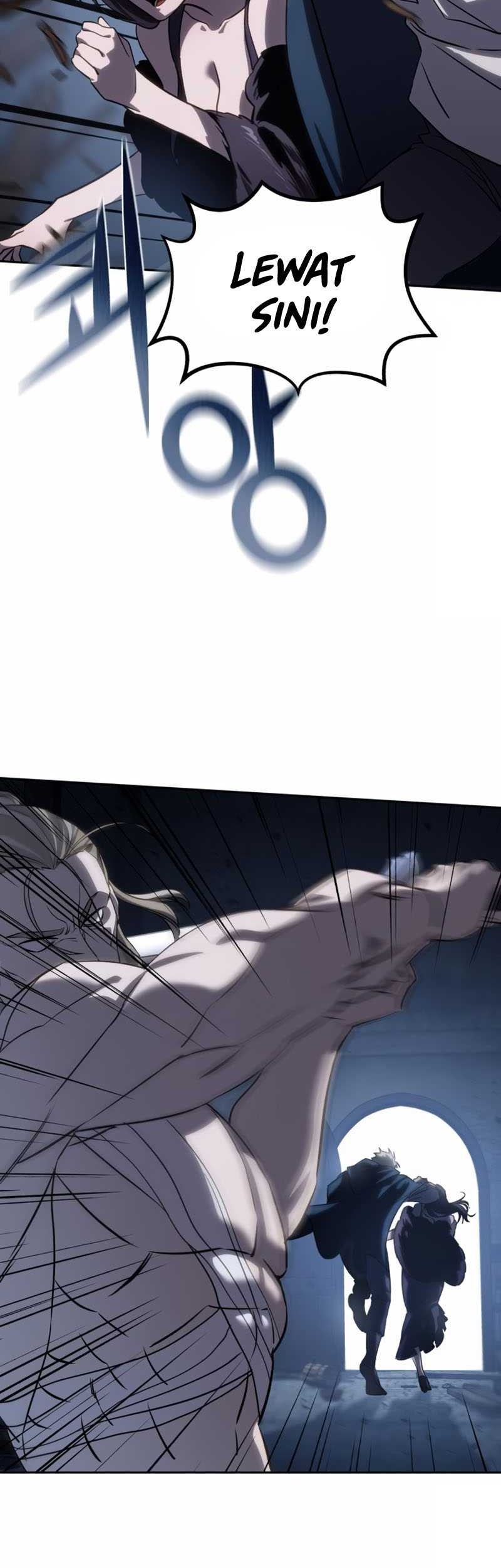 Star-Embracing Swordmaster Chapter 04 Gambar 33