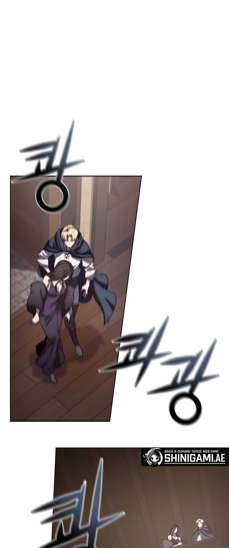 Star-Embracing Swordmaster Chapter 04 Gambar 34