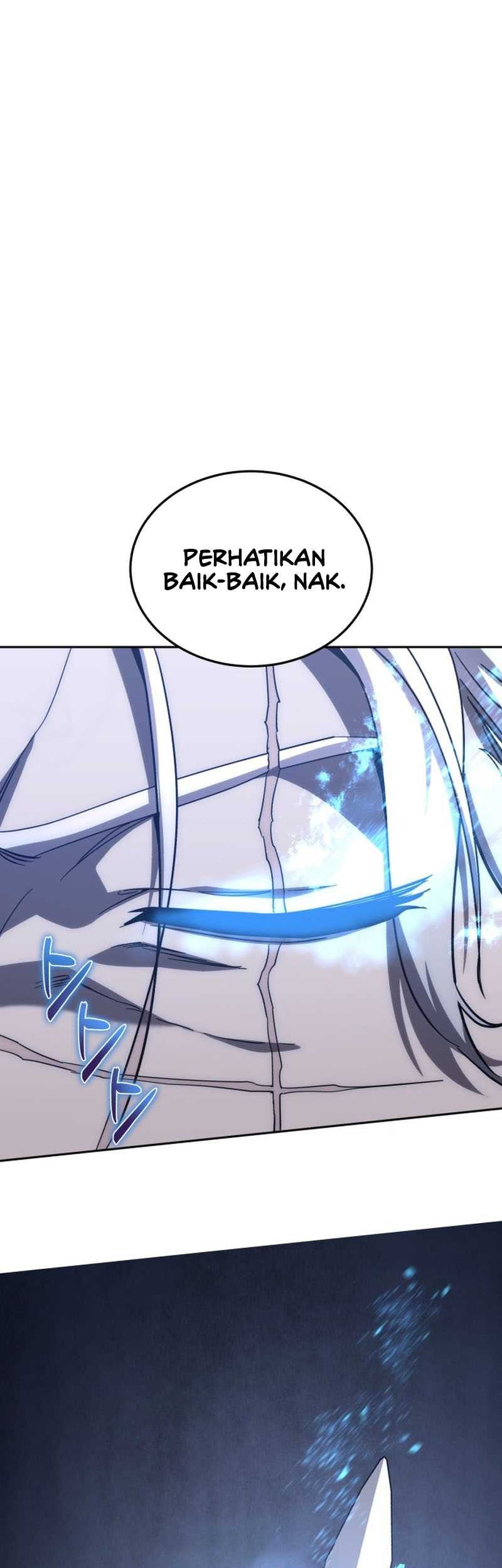 Star-Embracing Swordmaster Chapter 03 Gambar 50