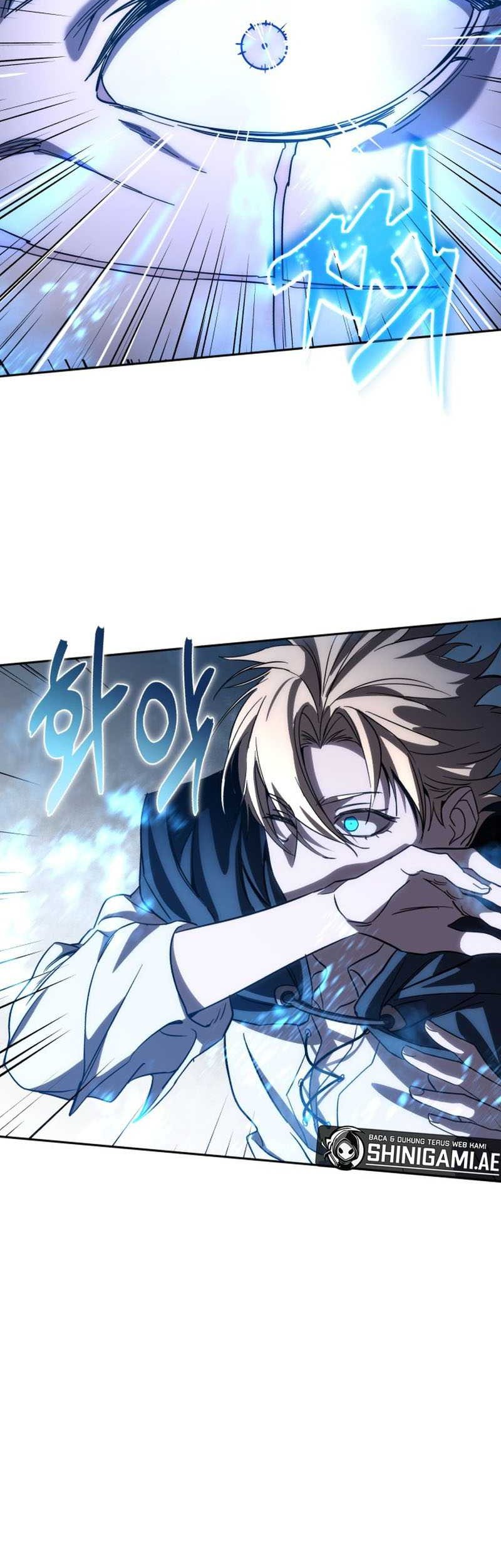 Star-Embracing Swordmaster Chapter 03 Gambar 52