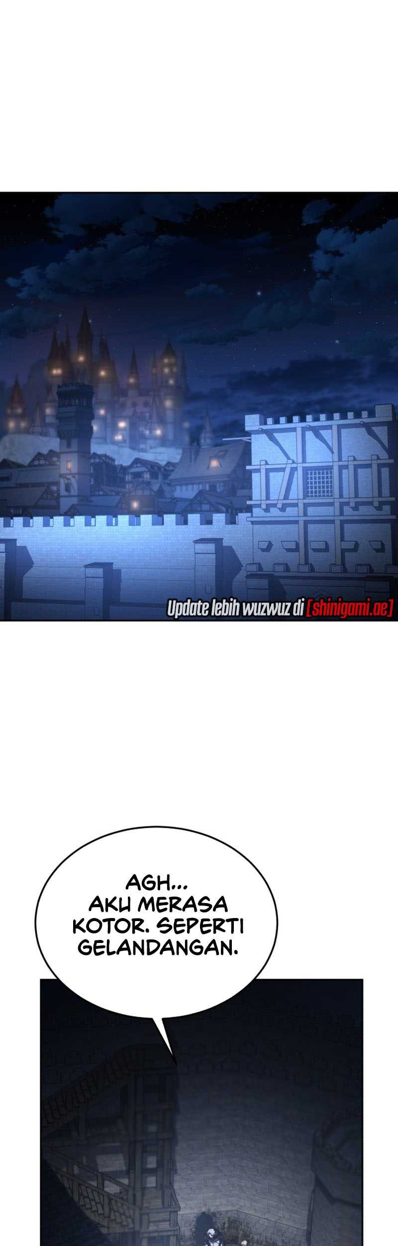 Star-Embracing Swordmaster Chapter 03 Gambar 56